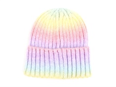 Name It moonlite mauve beanie hue akryl/polyester